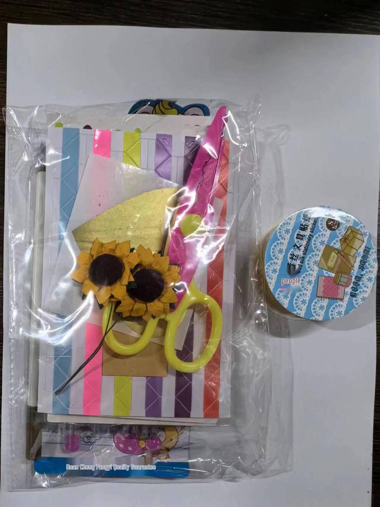 Hexagon Explosion Box: DIY Handmade Photo Album & Creative Surprise Gift Box