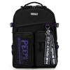 Peeps Advance Backpack (Violet)