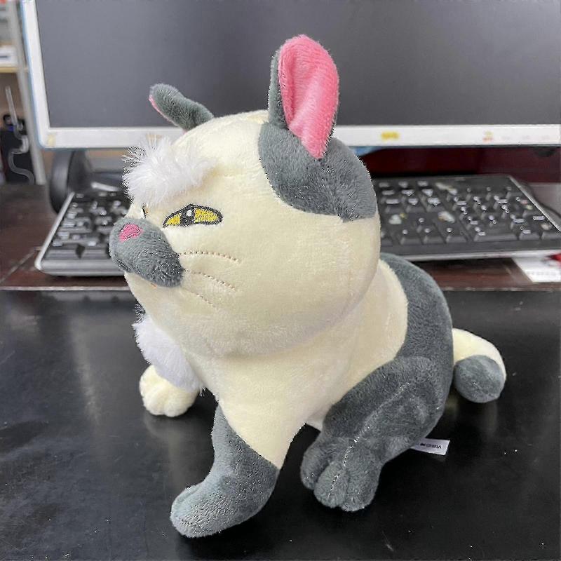 2025 Luca Plüschtier Meeresungeheuer Plüschtier Für Kinder, Luca Fans, Plüschtier Puppen Spielzeug Tier Spielzeug