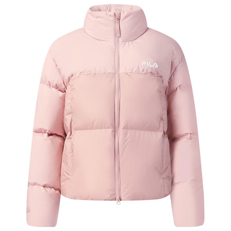 

FILA Yang Mi RGB Women s Short Down Jacket