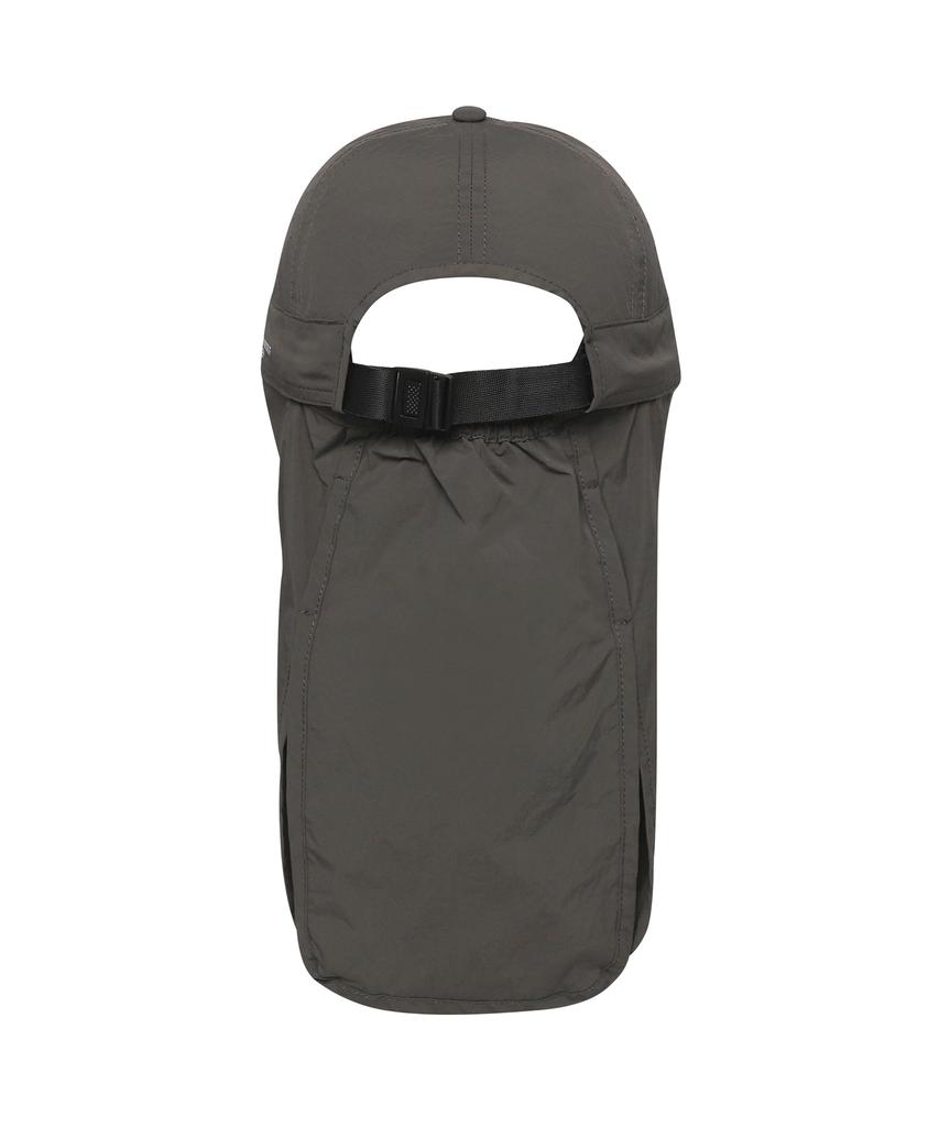 BBC EARTH Airshield Perforated Cap Khaki