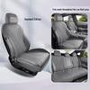 BYD Seal 07 DMI Suede Saddle Seat Cushion Cover