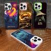 L-Lord-Of The-Rings Phone Case For IPhone 16 15 14 13 12 11 Pro Max X XR XSMAX 8 7 Plus Matte Shockproof Back Cover