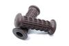 Beatus Bike Handle Grip 22.2mm 1 Inch Non-penetrating Type Classic