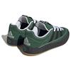 Crude From Portugal x adidas Adimatic YNuK Unisex Sneakers Green Dark-Green Core-Black IE2164