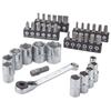 Stanley Fatmax Pro Bit Holder Set (Pack of 37)