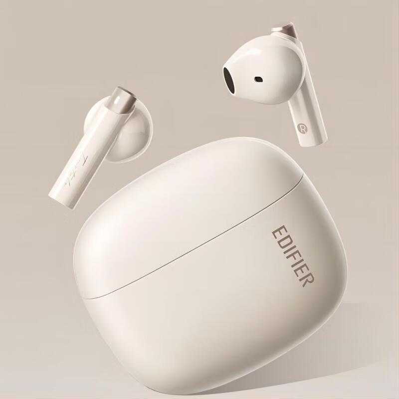 EDIFIER Zero Ace True Wireless Earbuds