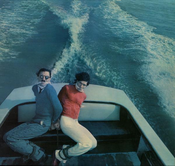 

LP Пластинка SPARKS - Propaganda 4735905 Island Records 2017 Европа Рок