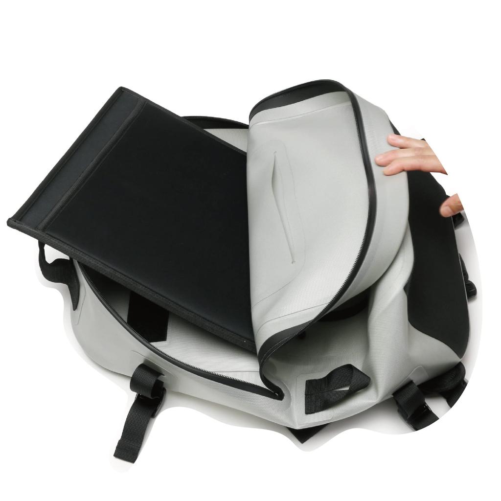 Stream Trail Stormy Backpack