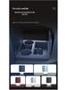 Zeekr 009 Silicone Storage Box for Center Console Glasses and Accessories