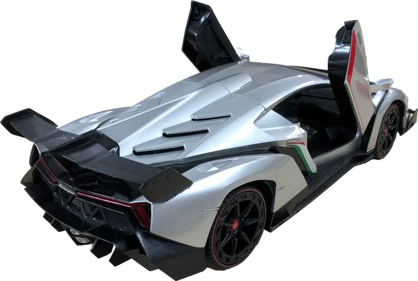 Happinet Scale Lamborghini Veneno 6 and 1/14 R/C (Ages Up)