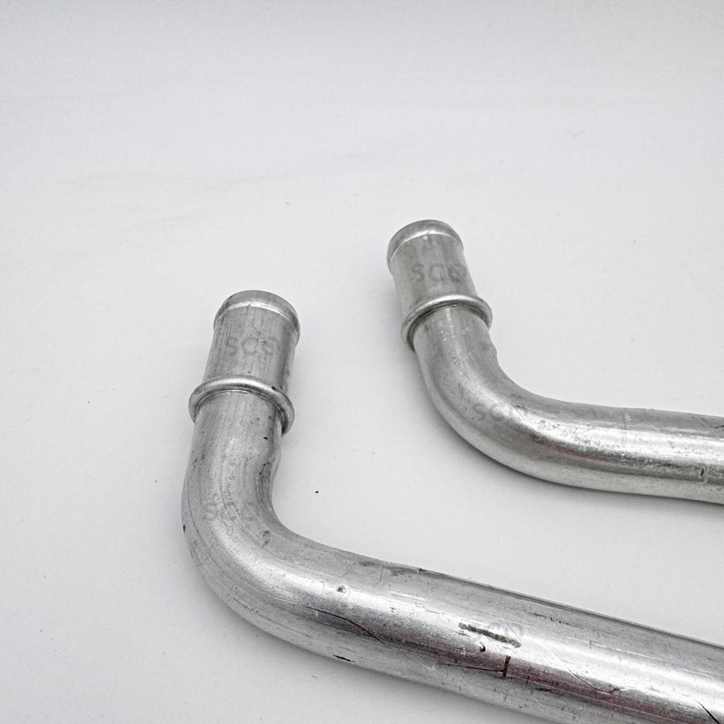 Heating Tubes for Renault Captur for Heating Pipe Set Renault Logan for Sandero for Clio IV 924147408R