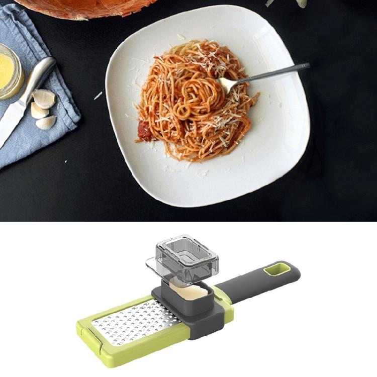 Ginger Grinding Grater Cutting Garlic Grinder Kitchen Vegetable Chopper Planer