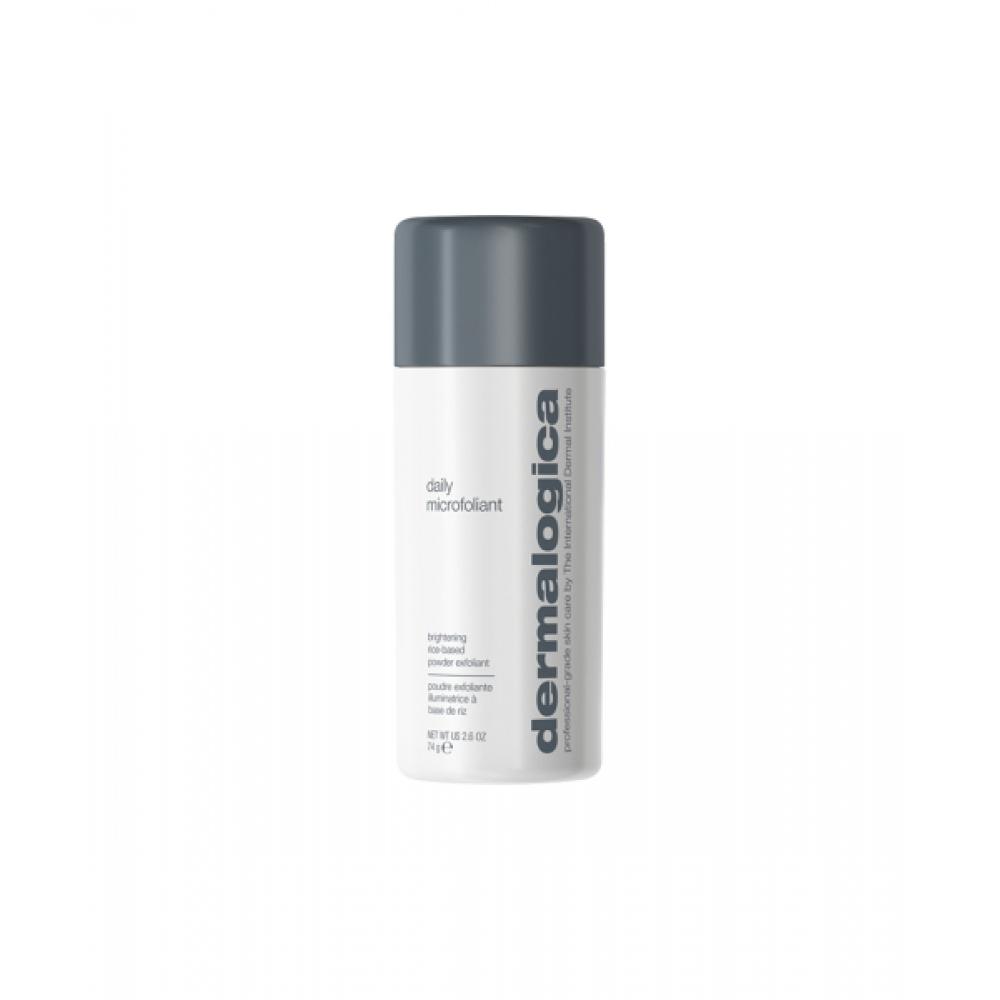 

Dermalogica Ежедневный Микрополиант 74г NONE