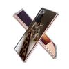 Giraffes Have Long Necks Phone Case for Samsung A55 A35 A25 A15 A07 A05S A16 A17 A26 A36 A37 A56 A57 Galaxy Note 20 10 A50S A71
