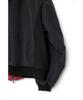 Hatchingroom Reversible Bomber Black