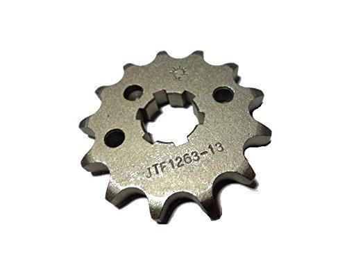 Front Sprocket Selo 225 TDR50 TZR50 DT125 FZR250/R(-88) Bronco JTF1263 (13)