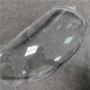 1Pair Front Headlight Lens Lampshade Shell For Suzuki SX4 2006-2016 Headlamp Lights Glass Cover Replacement Auto Shell