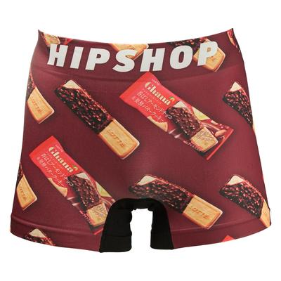 [Hip Shop] Underwear LOTTE ICE CREAM (Men's Boxer Shorts) Ghana Ice