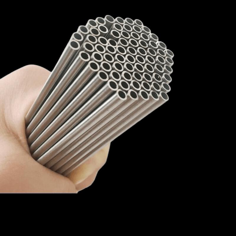 316L Seamless Stainless Steel Pipe