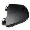 ABNF!Car Dashboard Central Control Storage Box Cover Replacement Parts Accessories For  Cruze 2010-2015 Black