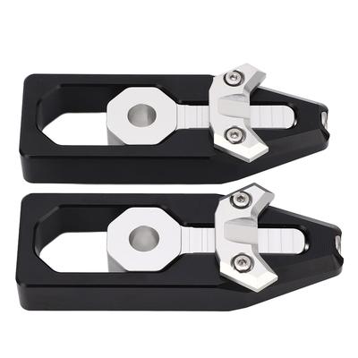2 stuks Motor As Kettingspanner Schwingarm Spanner Vervanging Voor GROM 2014?2021