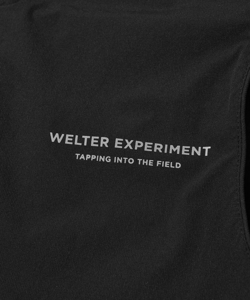 Welter Experiment Veo Flexable Windbreaker_Black_Wol074