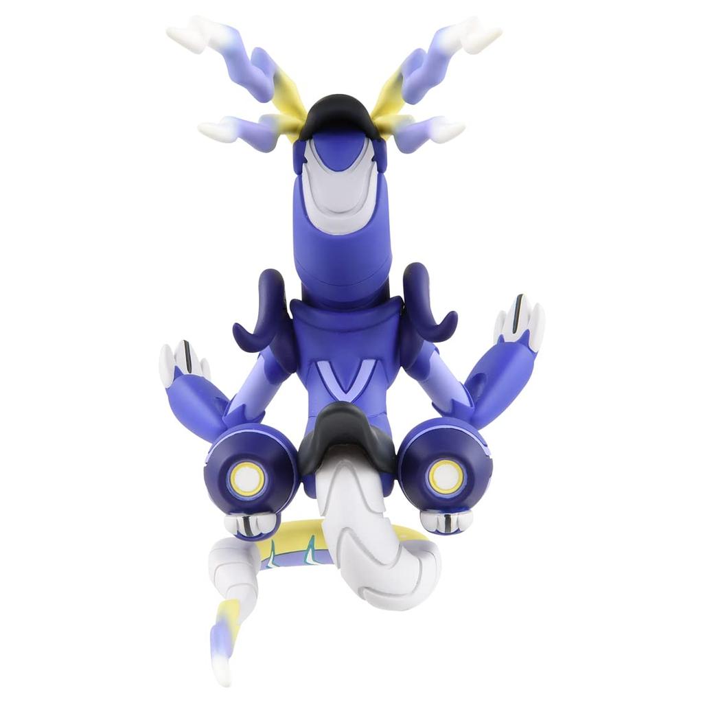 TAKARA TOMY Pocket Monster Monster Collection Miraidon ML-30