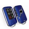 High Quality Car Key Protection Cover Case for VOLVO S60L S80L XC60 S60 V60 Car Styling Smart Key Shell Covers