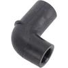 Car AC Condensation Drain Elbow, Heat Proof Replacement Tube for Mark VIII 1993-1998, OEM: F3LE6A614-AA, 4M2Z6A614AA