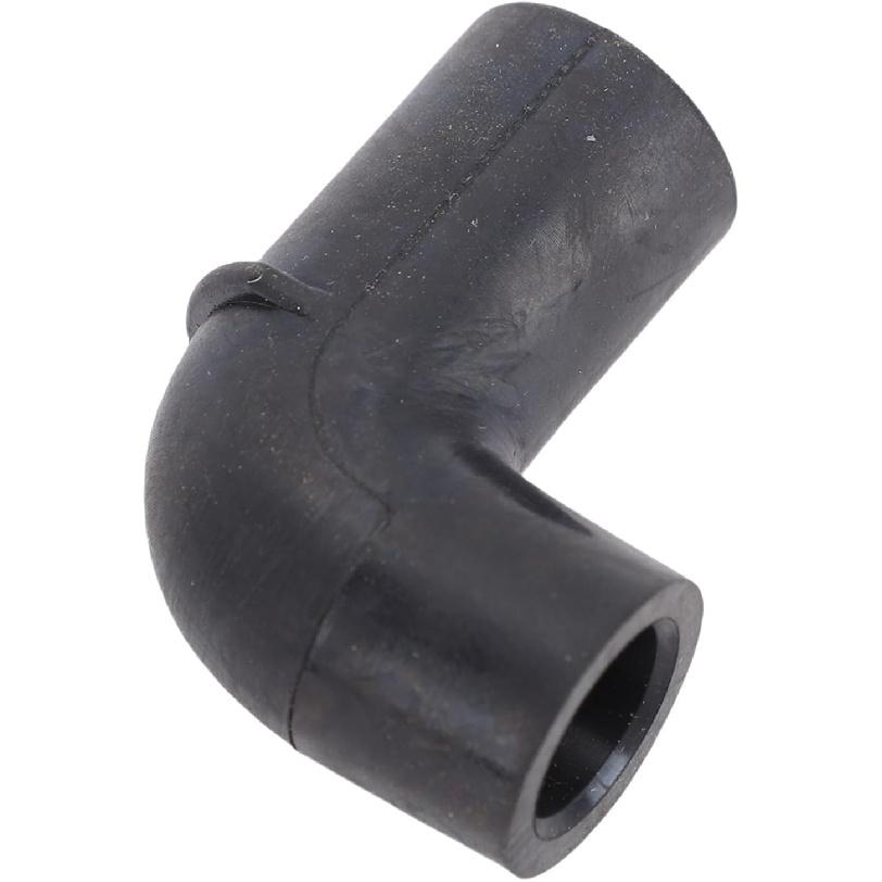 Car AC Condensation Drain Elbow, Heat Proof Replacement Tube for Mark VIII 1993-1998, OEM: F3LE6A614-AA, 4M2Z6A614AA