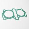 Genuine Honda cylinder base gasket for and Genuine Honda Reliable genuine parts Also includes a valve gasket and engine Compatible with Hawk Hawk and
