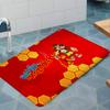 Banjo Kazooie Floor Mat Retro Multiple Choice Living Room Kitchen Rug Non-Slip Modern Home Decor