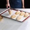 Baking Gadget, Cookie Pad, Rolling Dough Mat, Baking Mat, Pastry Tools, Cake Bakeware For Kitchen Non - Stick Silicone