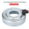 AC A C Kompressor Kupplungsspule für Nissan Rogue 08 13 Murano 3.5L 09 14 CC ROG0813