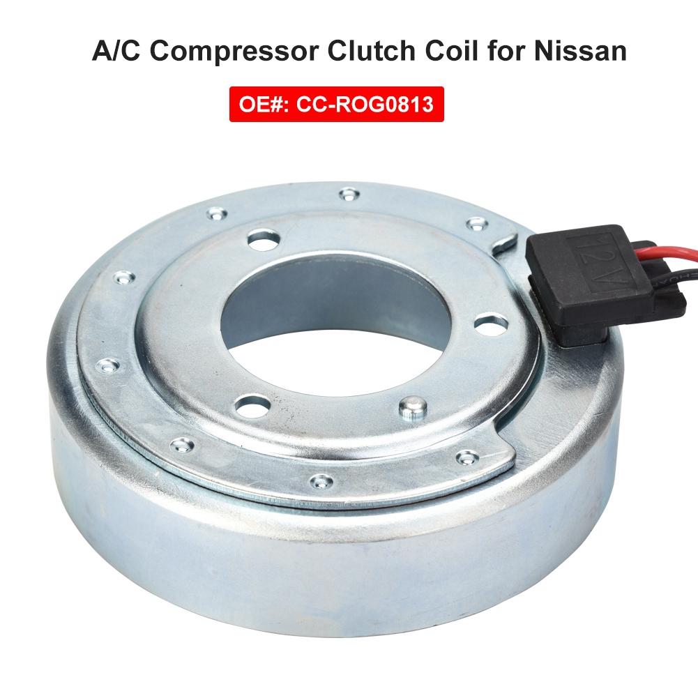 AC A C Kompressor Kupplungsspule für Nissan Rogue 08 13 Murano 3.5L 09 14 CC ROG0813
