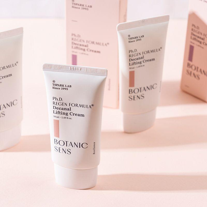 Decanal Collagen Synthetic Lifting Cream