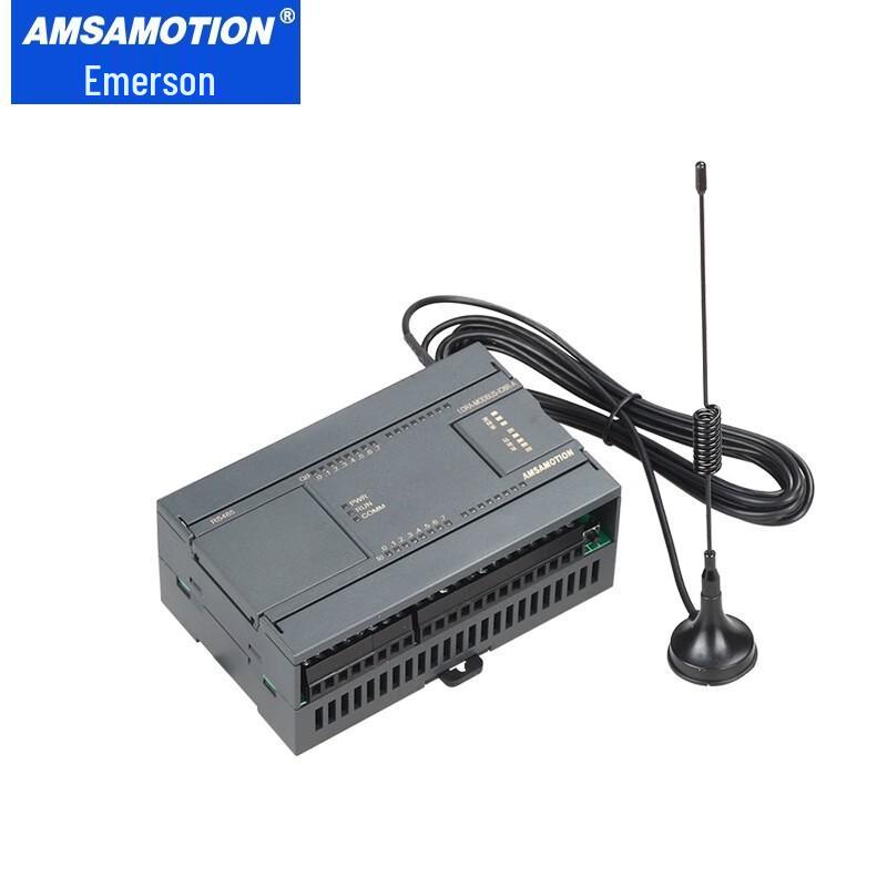 AIMOSHUN 433M LoRa Modbus RS232/485 Wireless Transceiver Module