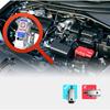 220V 2000W Car Engine Preheater Engine Heater Truck Motor SUV Boat Air Parking Heater Automobile Preheater EU Plug