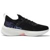 Li Ning Feidian Discovery Breathable Low top Running Shoes Women's Black ARMR006-9