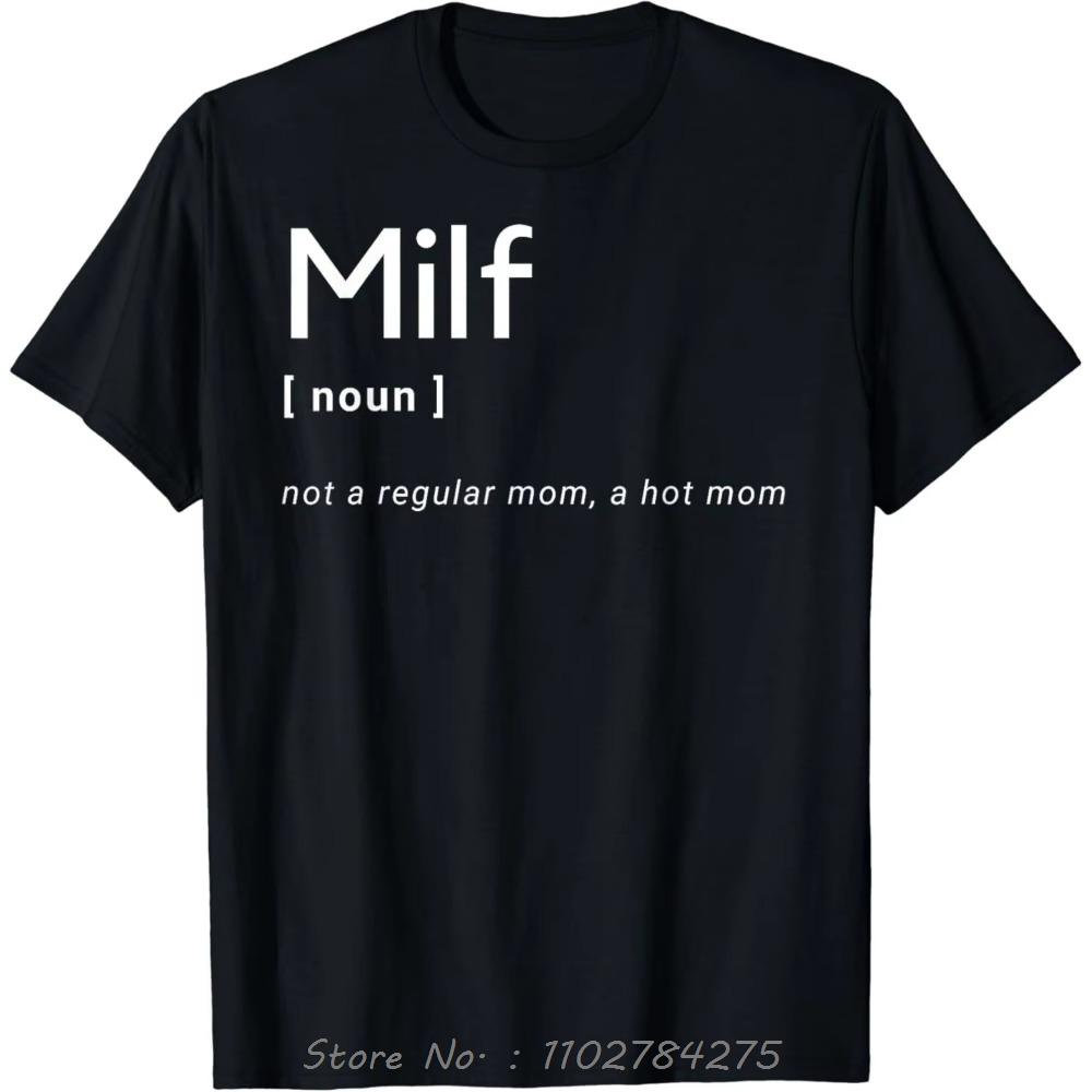 Funny Oversized T-shirt MILF Hunter Men Clothing I Love Felines Cotton Tshirt Fun El Gato Sad Crying Cat Pattern Fitness T Shirt
