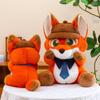 Nick Plush Toy Large Jody Cartoon Pillow Gift For Kids And Adults