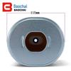 Gasoline Engine Air Filter Element for 188F/190F/168F/170F Models