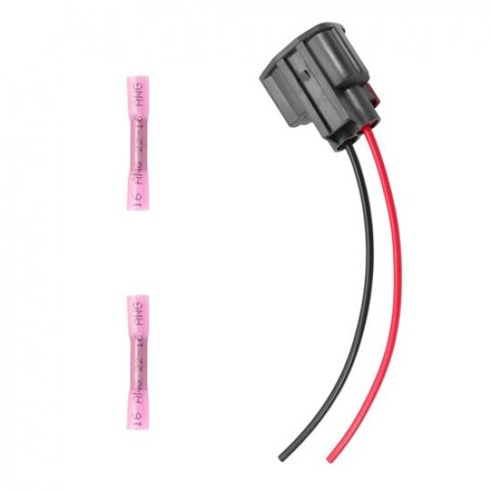 Electric Handbrake Wire Harness Adapter Connector for Renault Grand Scenic III