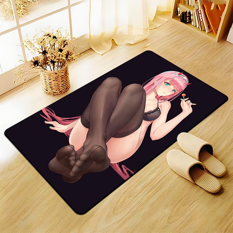 Hot Body Sexy Girl Art 3D Printed Carpet for Living Room Large Area Rug Soft Mat E-sports Chair Carpets Alfombra Dropshopping