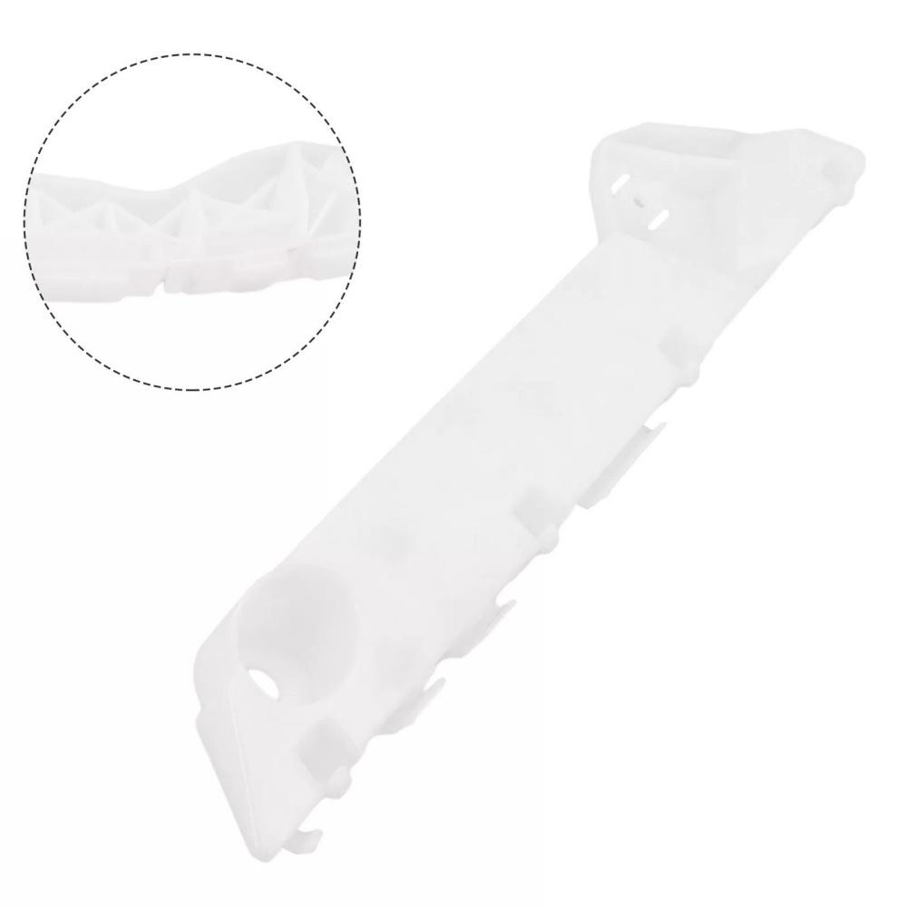Front Right Side Bumper Bracket Td11-50-0T1F For Mazda Cx-9 2007-2015