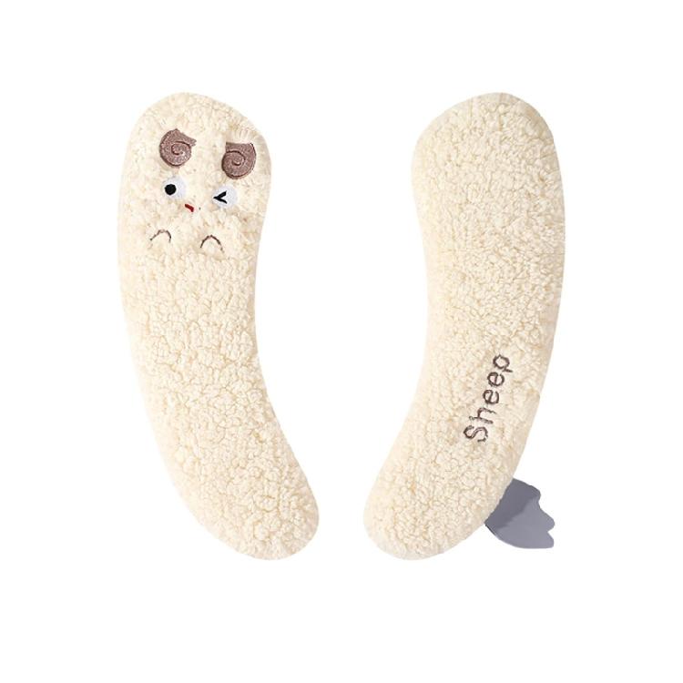 Quality Toilet Seats Warmers AntiSlip Designs Seats Cushion Toilet Seats Cover Perfect for Enhancing Bathroom Comfort