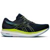 Asics EvoRide 2 French Blue Hazard Green Men Sneakers 1011B017-401