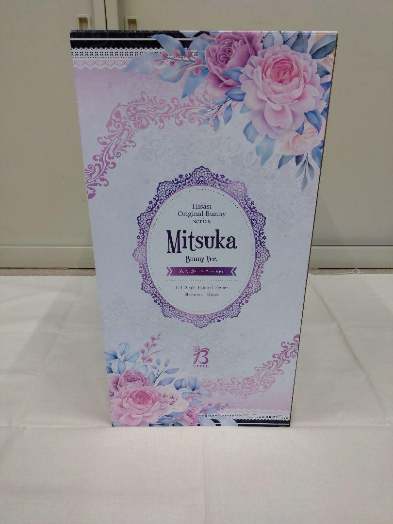 

[USED] FREEing B-style Mitsuka Bunny Ver. 1/4 Scale Figure