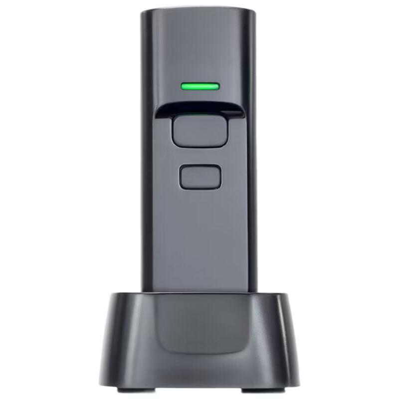 Youku P2300 Wireless 2D Barcode Scanner